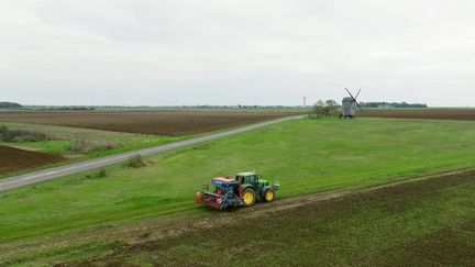 Colère des agriculteurs : les circuits courts peuvent-ils être la solution ?