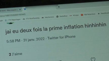 Par erreur, la prime inflation a parfois été versée deux ou trois fois.&nbsp;C’est le cas pour des milliers de Français.&nbsp;Pour autant, faudra-t-il reverser cette somme perçue en trop ?&nbsp;Bercy assure qu’il n’y aura pas de&nbsp;contrôles&nbsp;mais&nbsp;invite les Français à rembourser. (FRANCE 2)