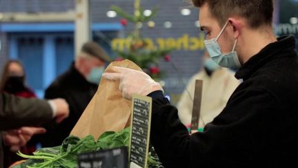 Fruits et légumes :  des prix en hausse face à l’augmentation du prix des transports