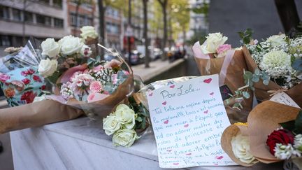 Le corps de Lola, 12 ans, a été retrouvé dans une malle vendredi à Paris. Photo d'illustration. (FRED DUGIT / MAXPPP)