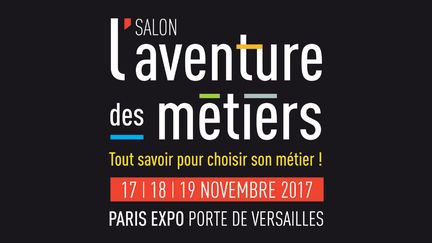 Salon L'aventure des métiers (L'Étudiant)