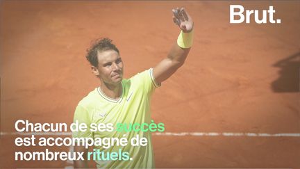 Cette année, Rafael Nadal est de retour à Roland-Garros. Retour sur la carrière hors norme du champion espagnol.