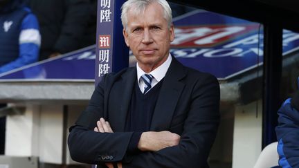 Alan Pardew 