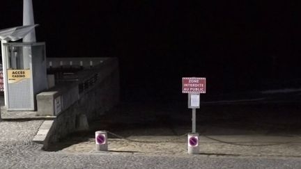 La tempête Ciaran menace le littoral. Mercredi 1er novembre, Granville se prépare à vivre une nuit avec des rafales à 130 km/h attendues. On fait le point avec le journaliste Kévin Heliès.