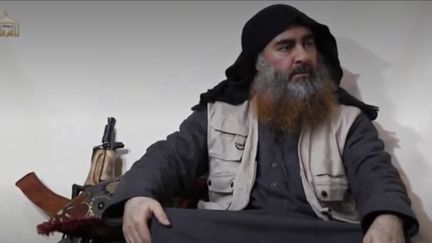 Daech : Abou Bakr al-Baghdadi s'exprime