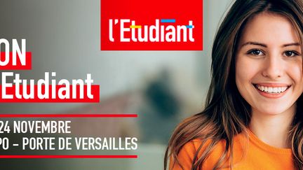 Salon de l'Etudiant 2019 (Salon de l'Etudiant 2019)