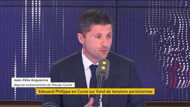 19h20 politique du 2 juillet 2019