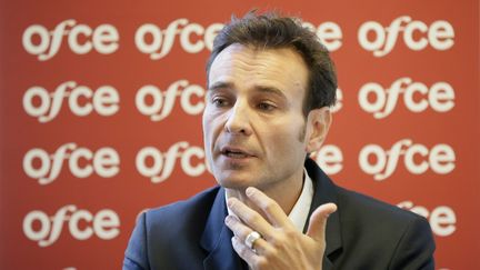 "9 000 chômeurs supplémentaires tous les mois depuis le début de l'année" selon Eric Heyer de l'OFCE