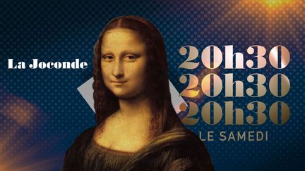 &nbsp;20H30 LE SAMEDI / FRANCE 2 (CAPTURE ECRAN / 20H30 LE SAMEDI / FRANCE 2)