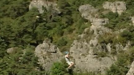 À la découverte du plus grand labyrinthe rocheux d'Europe