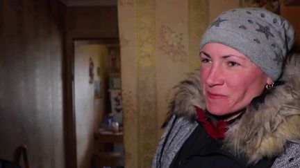 Guerre en Ukraine : la tragédie d'une famille d'Irpin, décimée par un tir de mortier