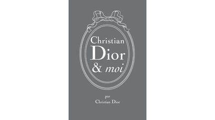 La Librairie Vuibert. Prix: 22 euros.
	Quelques mois après avoir écrit ces lignes, Christian Dior mourait d’une crise cardiaque. Aujourd’hui pour la première fois depuis sa parution, en 1956, cette autobiographie élégante et sensible reparaît dans une édition de luxe (inspirée de l’édition originale). Une bio qui retrace son parcours.
 (par Christian Dior)