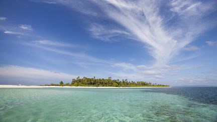 Des îles moluques en Indonésie, le 15 mars 2014. (CEGALERBA NICOLAS / HEMIS.FR)