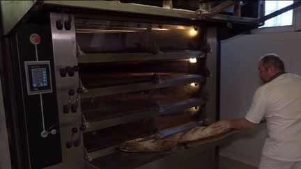 Crise énergétique : une boulangerie se bat pour rester debout