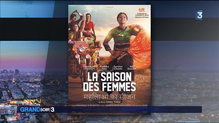 La saison des femmes