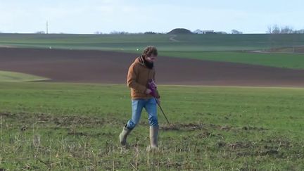 Agriculture : le nouveau visage des exploitations agricoles, plus grandes et plus difficiles à transmettre