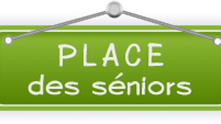 &nbsp; (©place des seniors)