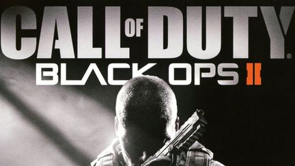 Call of Duty : Black Ops 2