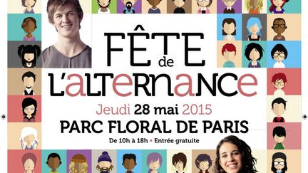 &nbsp; (Fête de l'alternance)