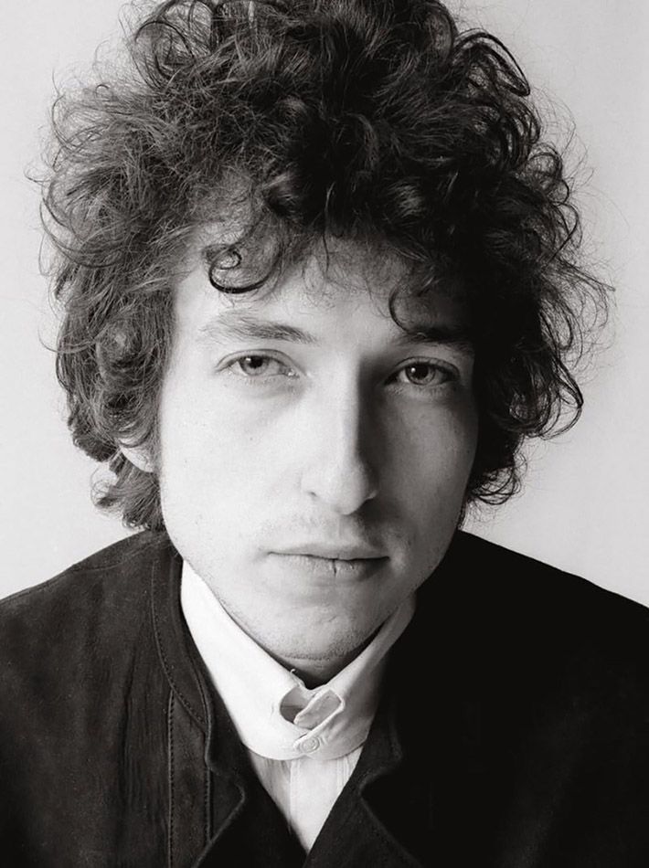 La couverture du livre  "Bob Dylan : Mixing Up The Medicine". (EDITIONS SEGHERS)