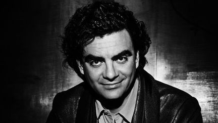 Rolando Villazon au TCE le 22 octobre 2014
 (Théâtre des Champs-Elysées)