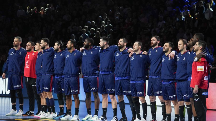 Le ballon-volant est un beau sport d'équipe - Le 28 janvier 2024