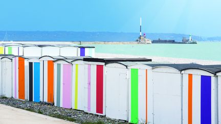 Pont  de l’Ascension : au Crotoy, le soleil revient