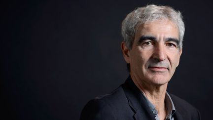 Raymond Domenech (BALTEL/SIPA)