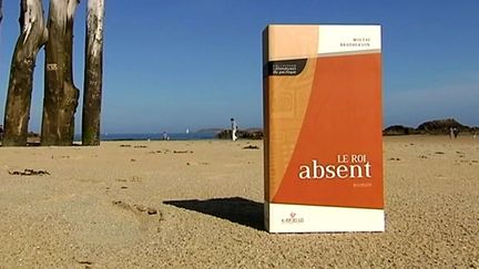 Un des livres édité par &quot;Au vent des îles&quot;
 (France Ô/culturebox)