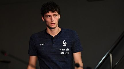 Equipe de France : Pavard, le héros de Jeumont