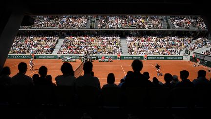 &nbsp; (CHRISTOPHE ARCHAMBAULT / AFP)