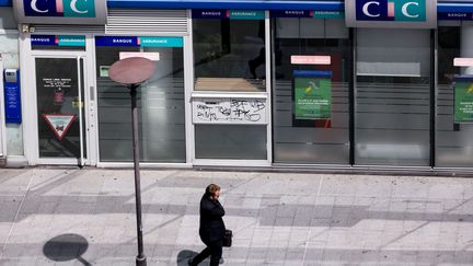 Les frais bancaires surveillés par le gouvernement