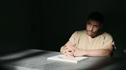 Tahar Rahim dans "Désigné coupable" de Kevin Macdonald (Graham Bartholomew)