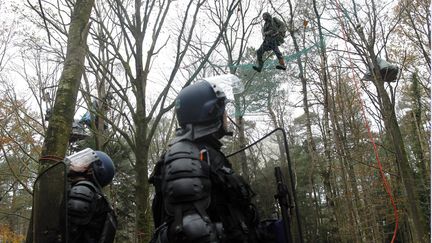 &nbsp; (Stephane Mahe Reuters)