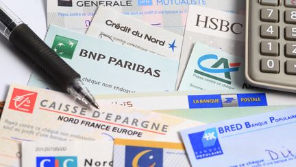 La France souhaite c&eacute;der 4 milliards d'euros d'actifs dans des entreprises, sur la seule ann&eacute;e 2015. (PHILIPPE TURPIN / PHOTONONSTOP / AFP)