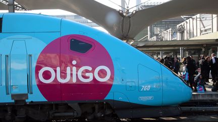 La SNCF joue la carte du low-cost