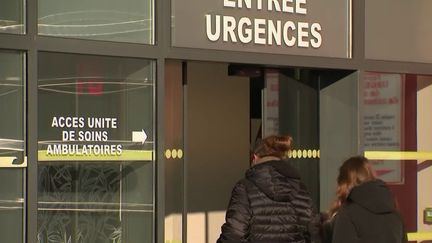 Roubaix : moins de lits à l'hôpital faute de personnel