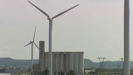 Nucléaire : comment s'organise la vie autour de la centrale du Tricastin ? (France 3)