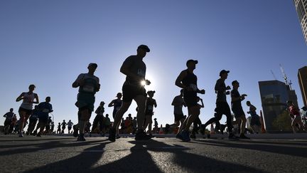 Le running touristique, une activité en plein boom