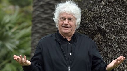 Jean-Jacques Annaud en 2015
 (Tiziana FABI / AFP)