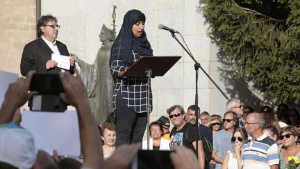 L'un des frères d'Hafida Oukabir a été tué par la police après l'attaque à la voiture bélier de la station balnéaire de Cambrils. Un autre, soupçonné d'être impliqué dans la préparation des attentats, a été arrêté.