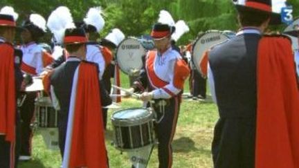 Avec &quot;Marching Band&quot; Claude Miller espère faire un retour en fanfare
 (Culturebox)