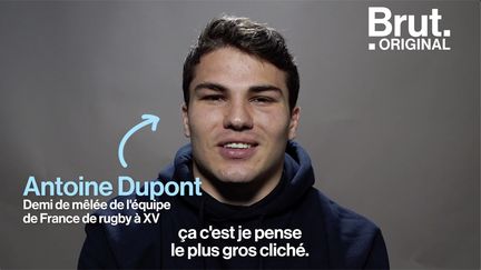 Sept clichés sur le rugby démontés par Antoine Dupont, demi de mêlée du XV de France.