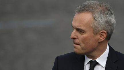 François de Rugy : l'enquête du gouvernement valide dans l'ensemble les   travaux de son logement