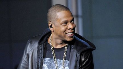 Jay-Z promet de ne plus utiliser le mot &quot;bitch&quot;.
 (MCMULLAN CO/SIPA)