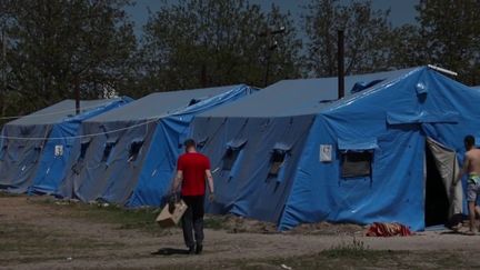 Guerre en Ukraine : les civils rescapés d'Azovstal témoignent