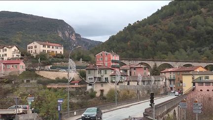 Alpes-Maritimes : l’omerta règne dans un village avec le décès d’un habitant