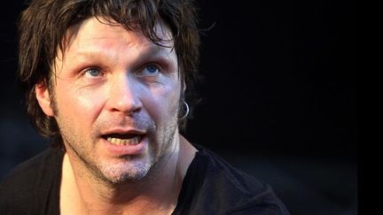 Bertrand Cantat : changement de date de sortie pour son prochain album
 (PHOTOPQR/L&#039;ALSACE)