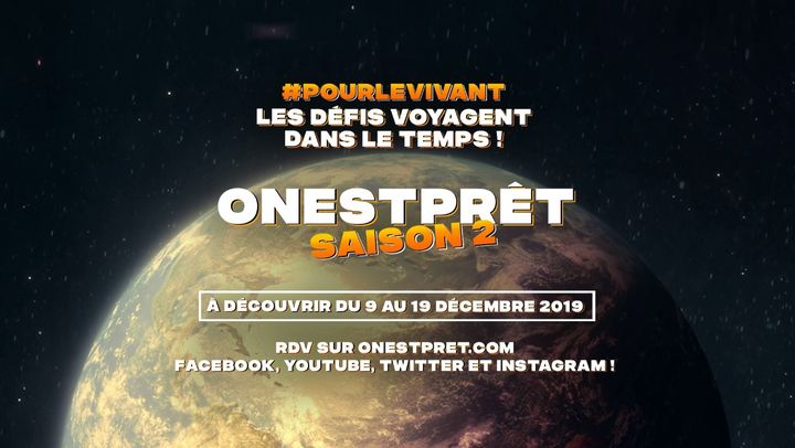 Nouvelle campagne de ce mouvement lancé il y a un an par Magali Payen. (ON EST PRËT)