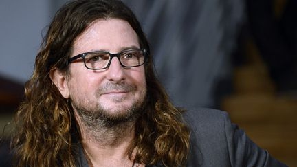 Jacques-Antoine Granjon, patron de Ventes-Privées
 (BERTRAND GUAY / AFP)